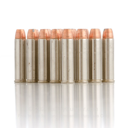 Image 12 of 327 Federal Magnum Ammo from Speer Image 12 of Speer .327 Federal Magnum Ammo