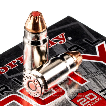 Image 4 of Hornady .357 Sig Ammo