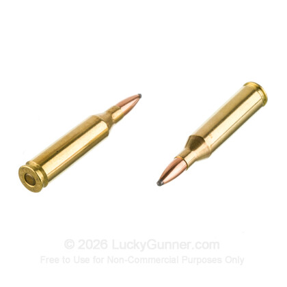 Image 6 of Winchester .243 Winchester Ammo