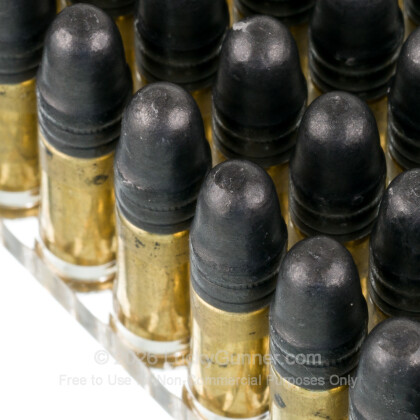 Image 5 of CCI .22 Long Rifle (LR) Ammo