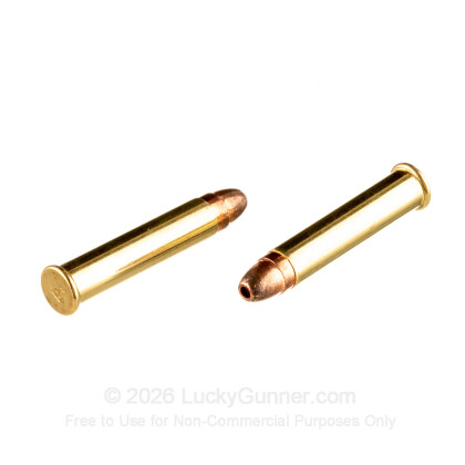 Image 6 of Federal Ammo from Federal Image 6 of Federal .22 Magnum (WMR) Ammo