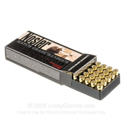 Image 3 of Nosler Ammunition .45 ACP (Auto) Ammo