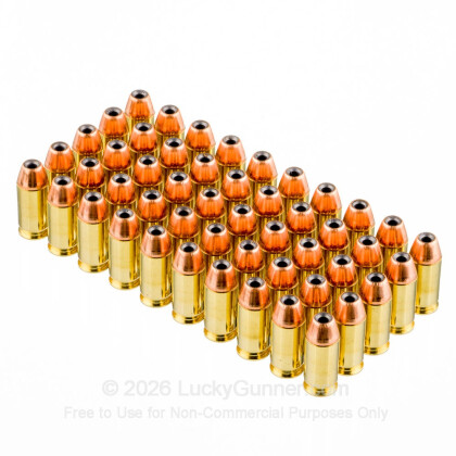 Image 4 of Nosler Ammunition .45 ACP (Auto) Ammo