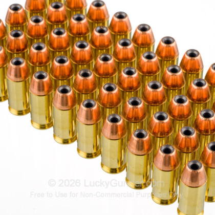 Image 5 of Nosler Ammunition .45 ACP (Auto) Ammo