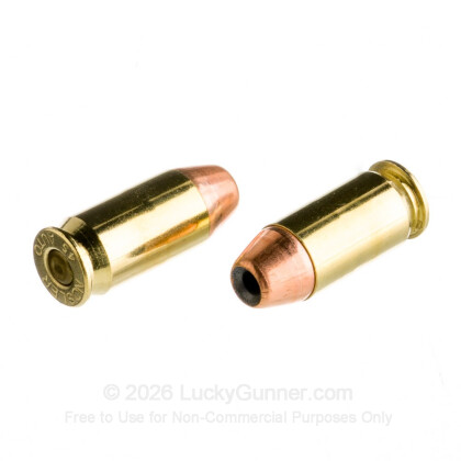 Image 6 of Nosler Ammunition .45 ACP (Auto) Ammo