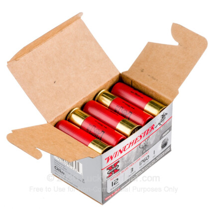 Image 3 of Winchester 12 Gauge Ammo