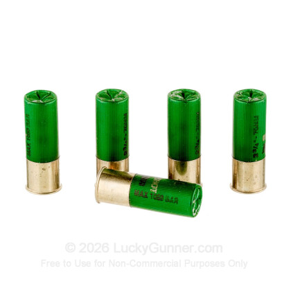 Image 4 of Remington 12 Gauge Ammo