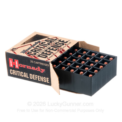 Image 3 of Hornady .25 Auto (ACP) Ammo