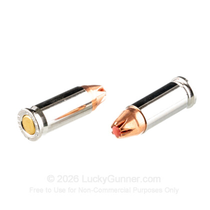 Image 6 of Hornady .25 Auto (ACP) Ammo