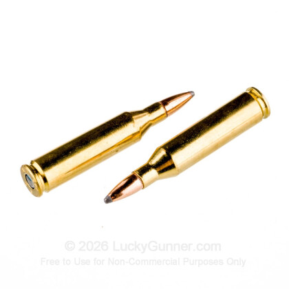 Image 6 of Federal .243 Winchester Ammo