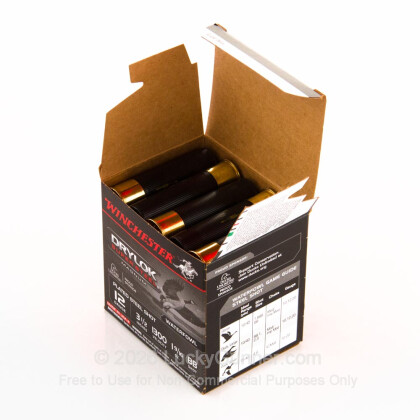 Image 2 of Winchester 12 Gauge Ammo