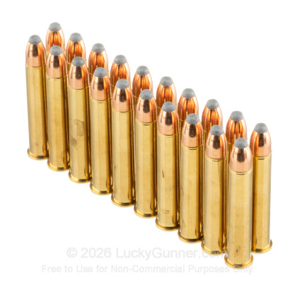Image 4 of PCI .375 Win Ammo