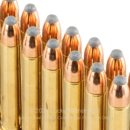 Image 5 of PCI .375 Win Ammo