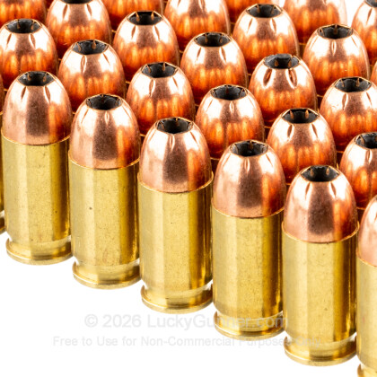 Image 5 of Remington .380 Auto (ACP) Ammo