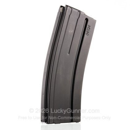 Large image of Cheap AR-15 Mags For Sale - 25 Round AR-15 Magazines in Stock - 1 Magazine
