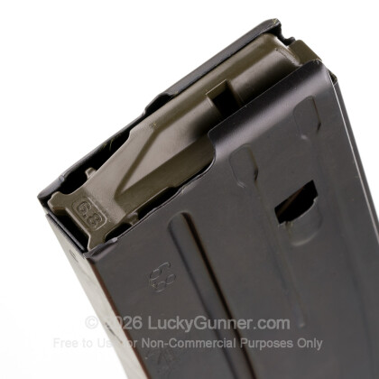 Large image of Cheap AR-15 Mags For Sale - 25 Round AR-15 Magazines in Stock - 1 Magazine