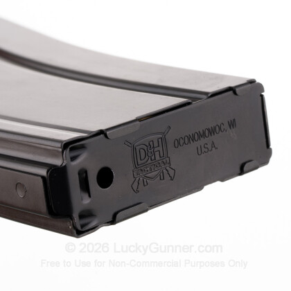 Large image of Cheap AR-15 Mags For Sale - 25 Round AR-15 Magazines in Stock - 1 Magazine