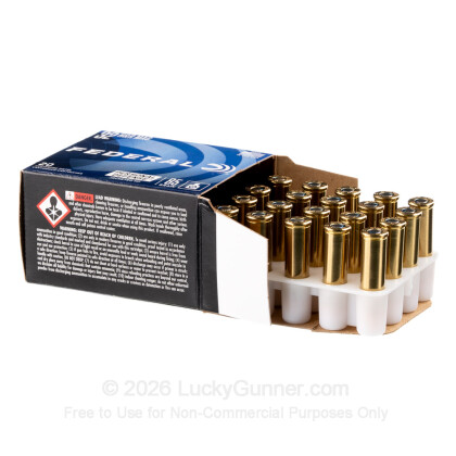 Image 5 of Federal .32 H&R Magnum Ammo