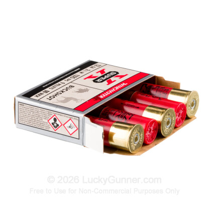 Image 5 of Winchester 12 Gauge Ammo