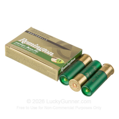 Image 3 of Remington 12 Gauge Ammo