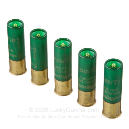 Image 4 of Remington 12 Gauge Ammo