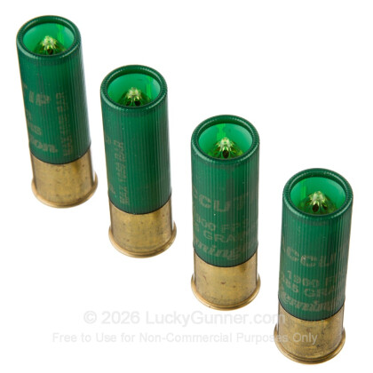Image 5 of Remington 12 Gauge Ammo
