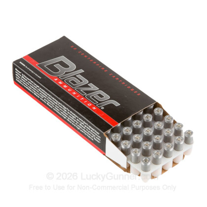 Image 3 of Blazer .32 Auto (ACP) Ammo