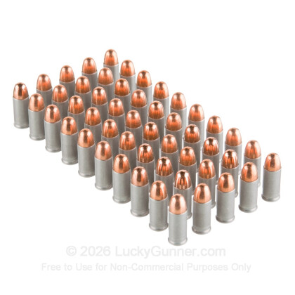 Image 4 of Blazer .32 Auto (ACP) Ammo