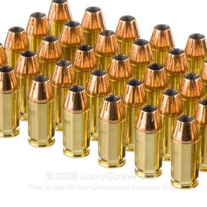Image 5 of Federal .380 Auto (ACP) Ammo