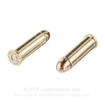 Image 6 of Estate Cartridge .38 Special Ammo