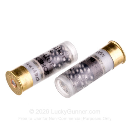 Image 6 of Shop by Popular Brand from Sellier & Bellot Image 6 of Sellier & Bellot 12 Gauge Ammo