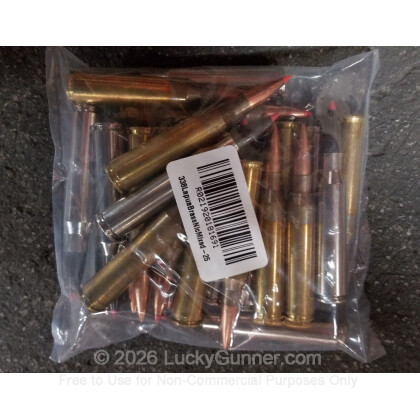Image 1 .338 Lapua Magnum Ammo