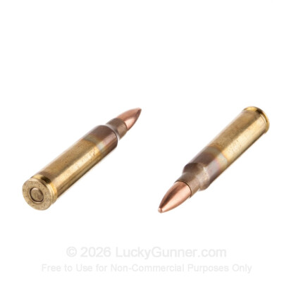 Image 6 of Federal 5.56x45mm Ammo