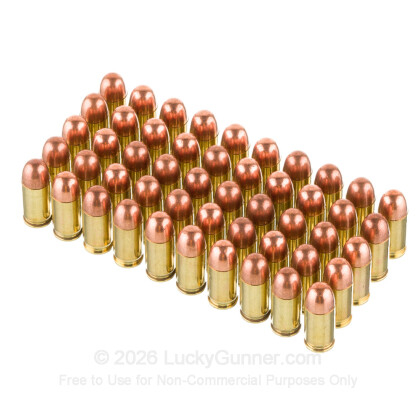 Image 4 of Remington .380 Auto (ACP) Ammo