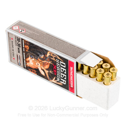 Image 3 of Winchester .30-30 Winchester Ammo