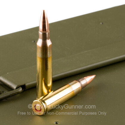 Image 4 of PMC 5.56x45mm Ammo