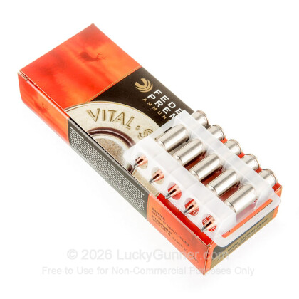 Image 3 of Federal .270 Winchester Short Magnum Ammo