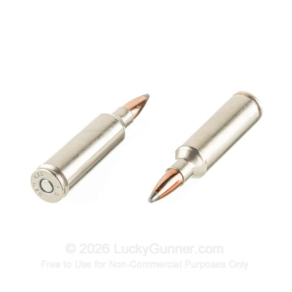 Image 6 of Federal .270 Winchester Short Magnum Ammo