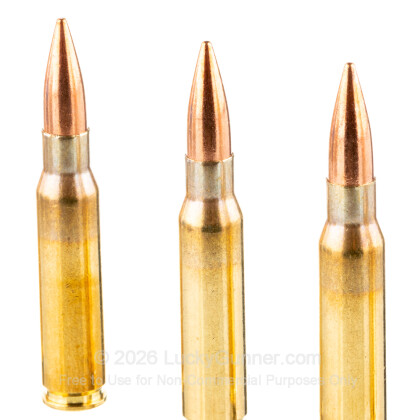 Image 5 of Rifle Ammo from Prvi Partizan Image 5 of Prvi Partizan .308 (7.62X51) Ammo