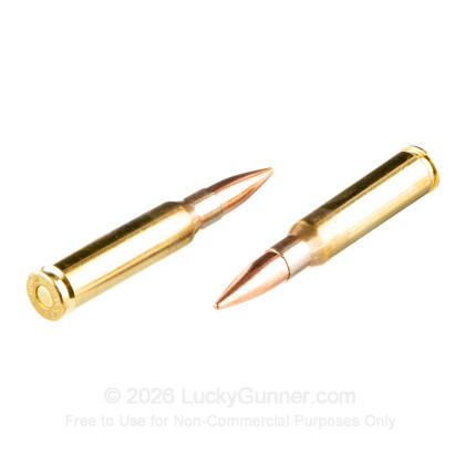 Image 6 of Rifle Ammo from Prvi Partizan Image 6 of Prvi Partizan .308 (7.62X51) Ammo