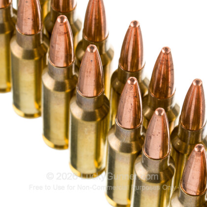 Image 5 of Ammo Incorporated 6.5 Grendel Ammo
