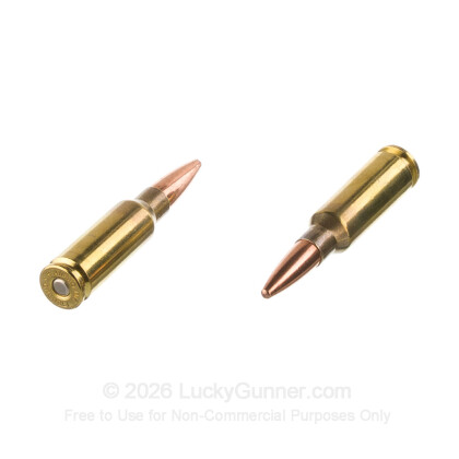 Image 6 of Ammo Incorporated 6.5 Grendel Ammo