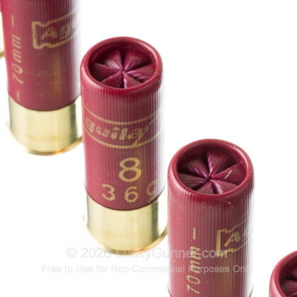 Image 5 of Aguila 12 Gauge Ammo