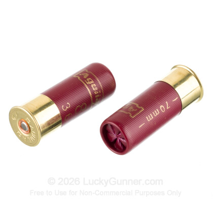 Image 6 of Aguila 12 Gauge Ammo