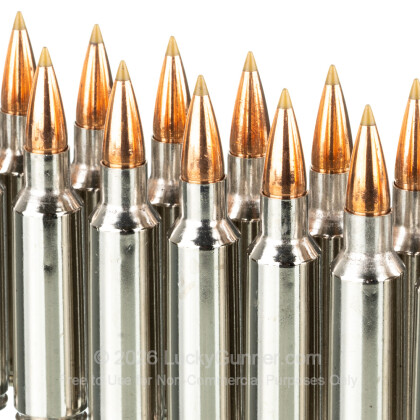 Image 5 of Browning 300 Winchester Short Magnum Ammo