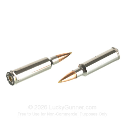 Image 6 of Browning 300 Winchester Short Magnum Ammo