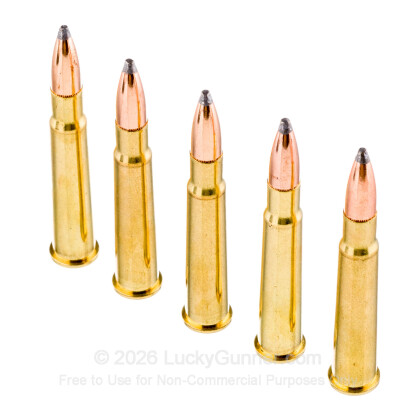 Image 4 of Federal .303 British Ammo