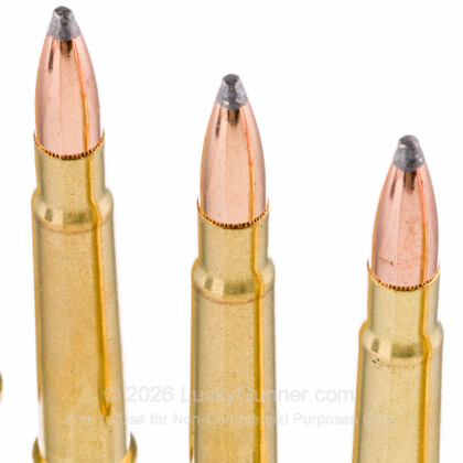 Image 5 of Federal .303 British Ammo