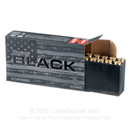 Image 3 of Hornady .224 Valkyrie Ammo