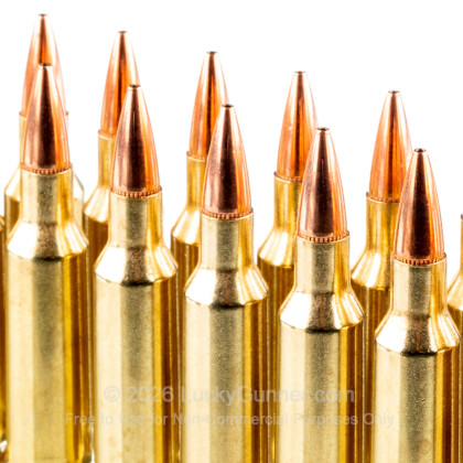 Image 5 of Hornady .224 Valkyrie Ammo